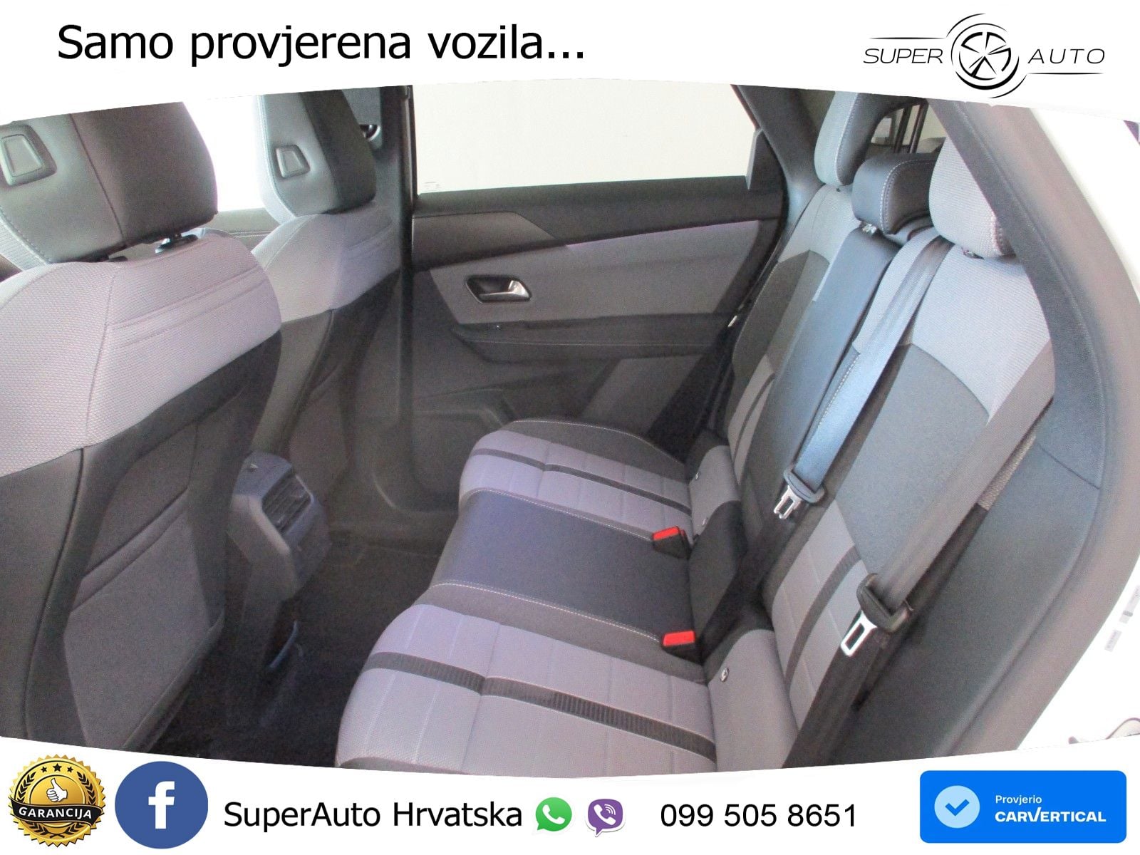 Opel Grandland 1.2 Turbo (145 KS) Hybrid eDCT GS LED+GR SJED+ACC