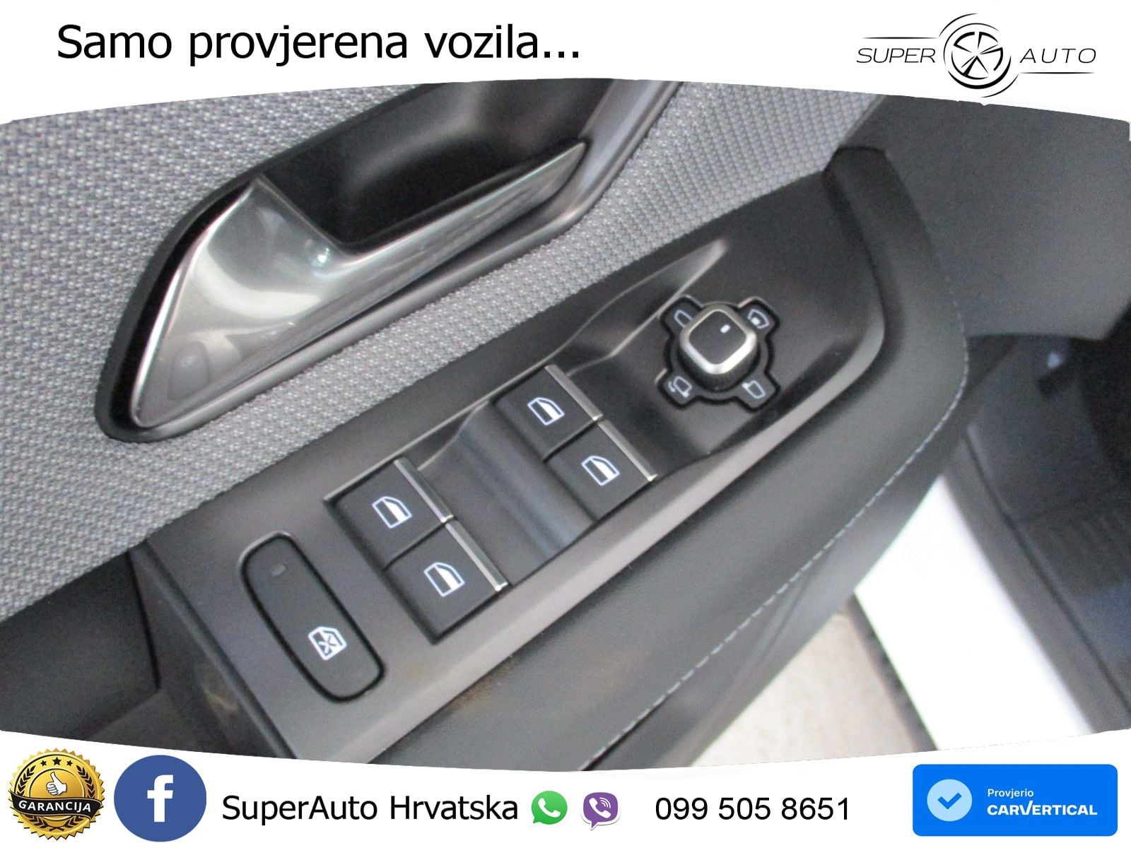 Opel Grandland 1.2 Turbo (145 KS) Hybrid eDCT GS LED+GR SJED+ACC