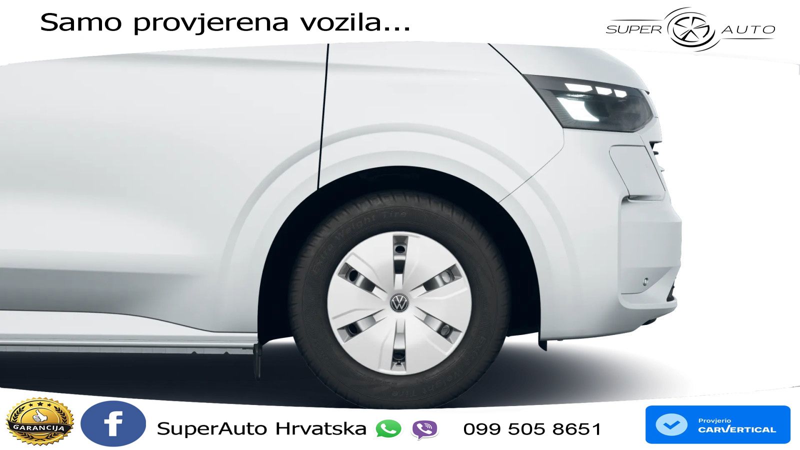 Volkswagen Transporter Kombi langer Radstand 218 KS
