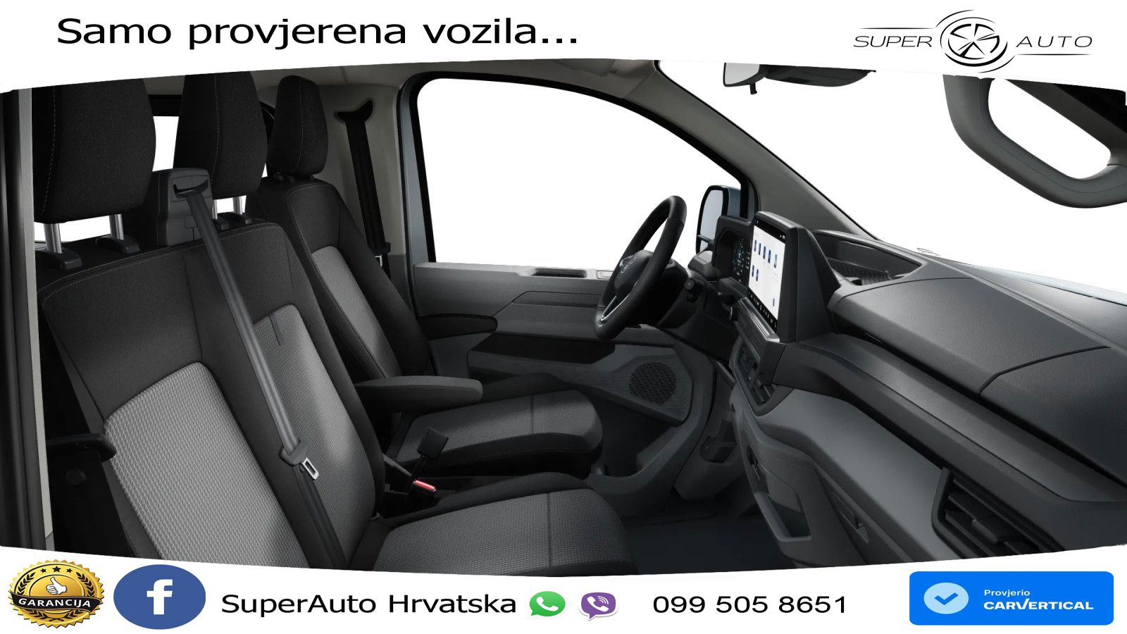 Volkswagen Transporter Kombi langer Radstand 218 KS