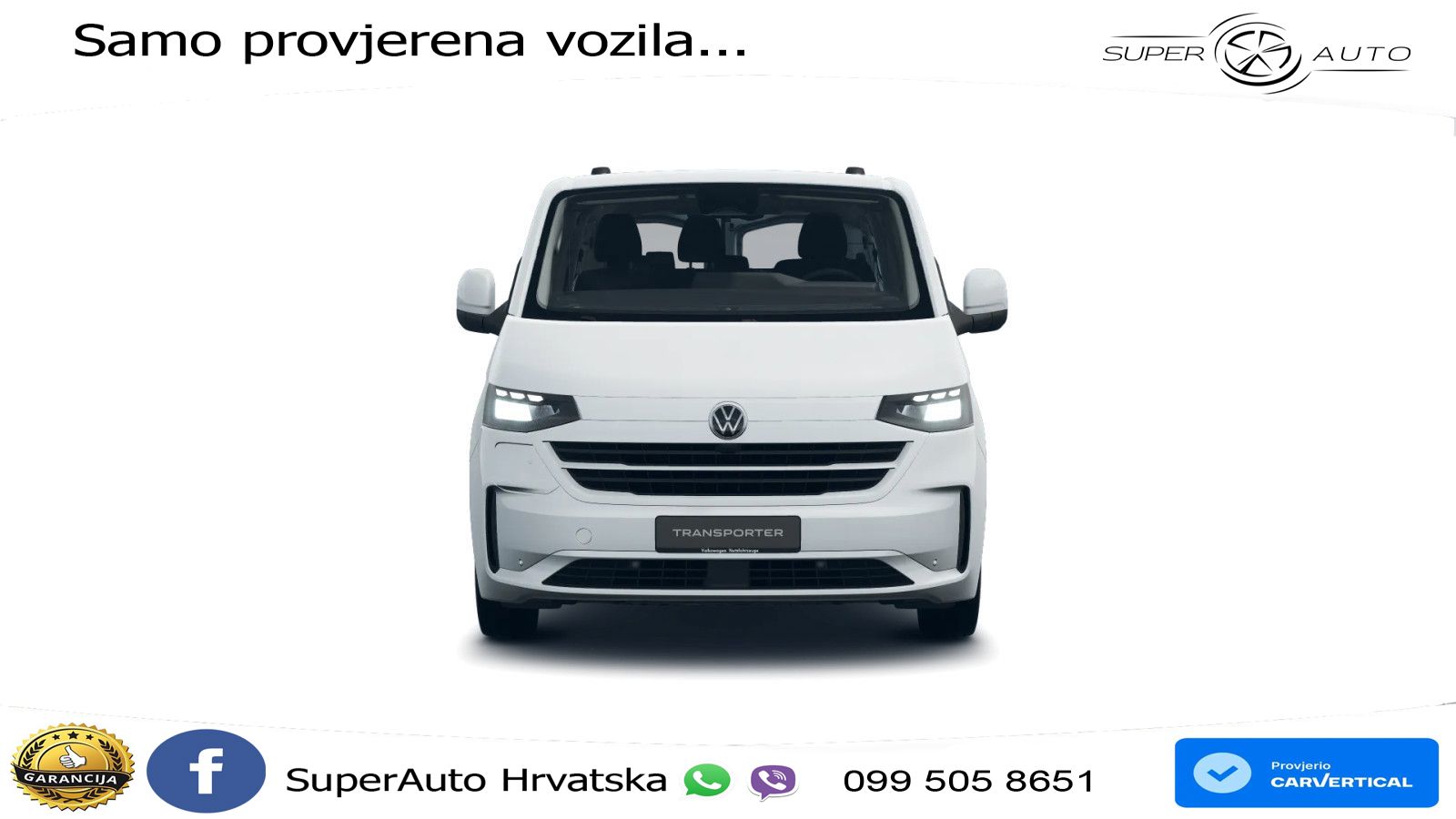 Volkswagen Transporter Kombi langer Radstand 218 KS