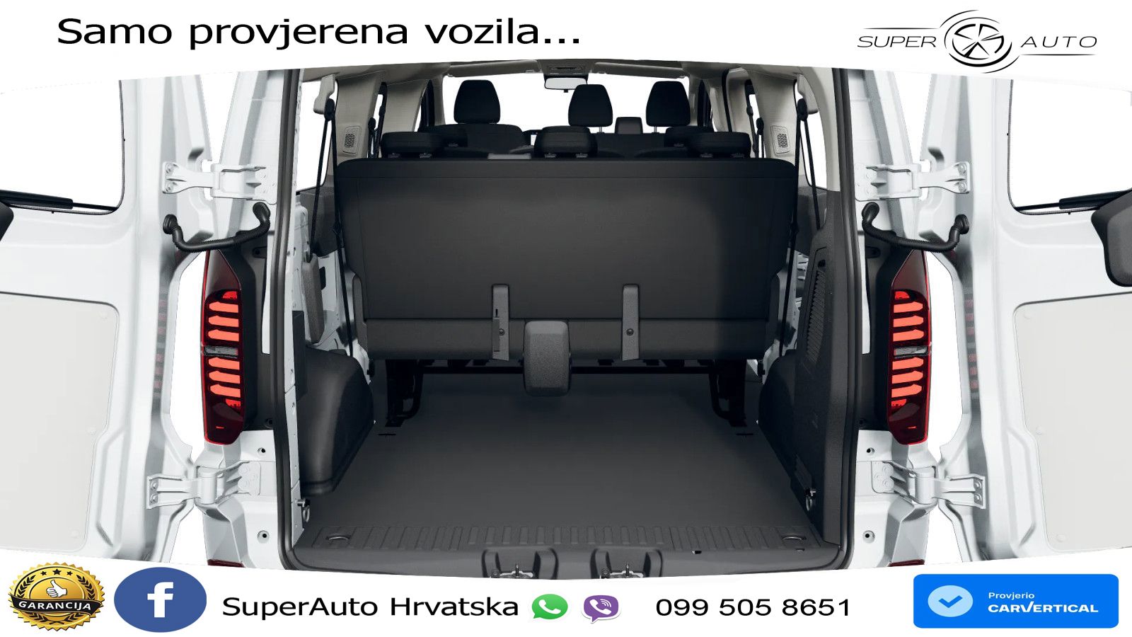 Volkswagen Transporter Kombi langer Radstand 218 KS