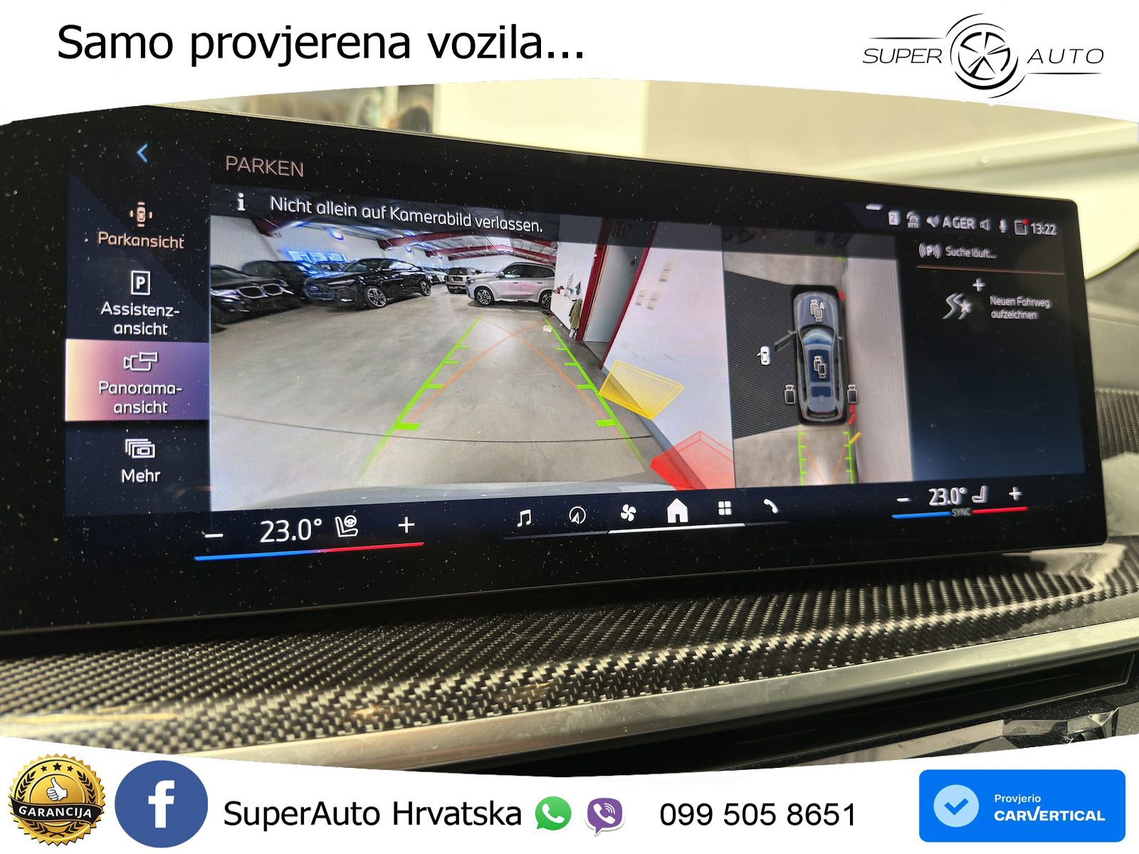 BMW X7 40d (352 KS) xDrive Steptronic M Sport