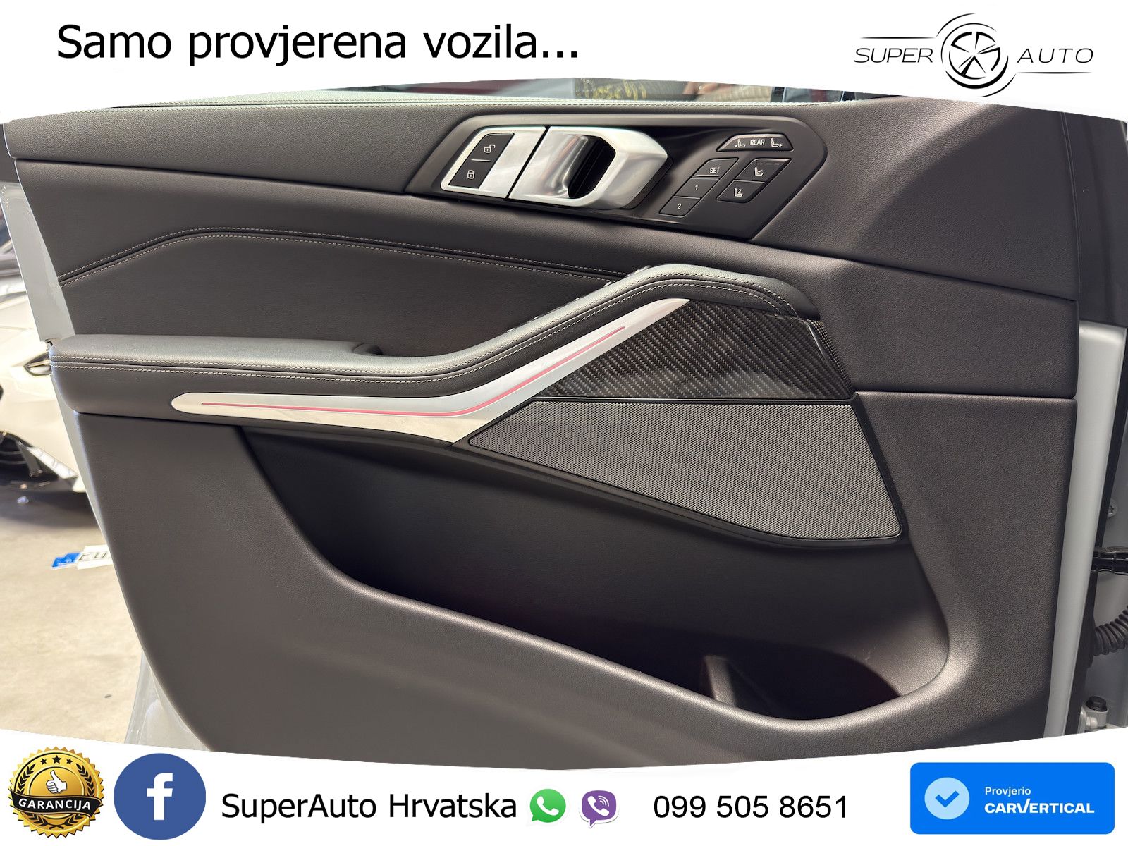 BMW X7 40d (352 KS) xDrive Steptronic M Sport