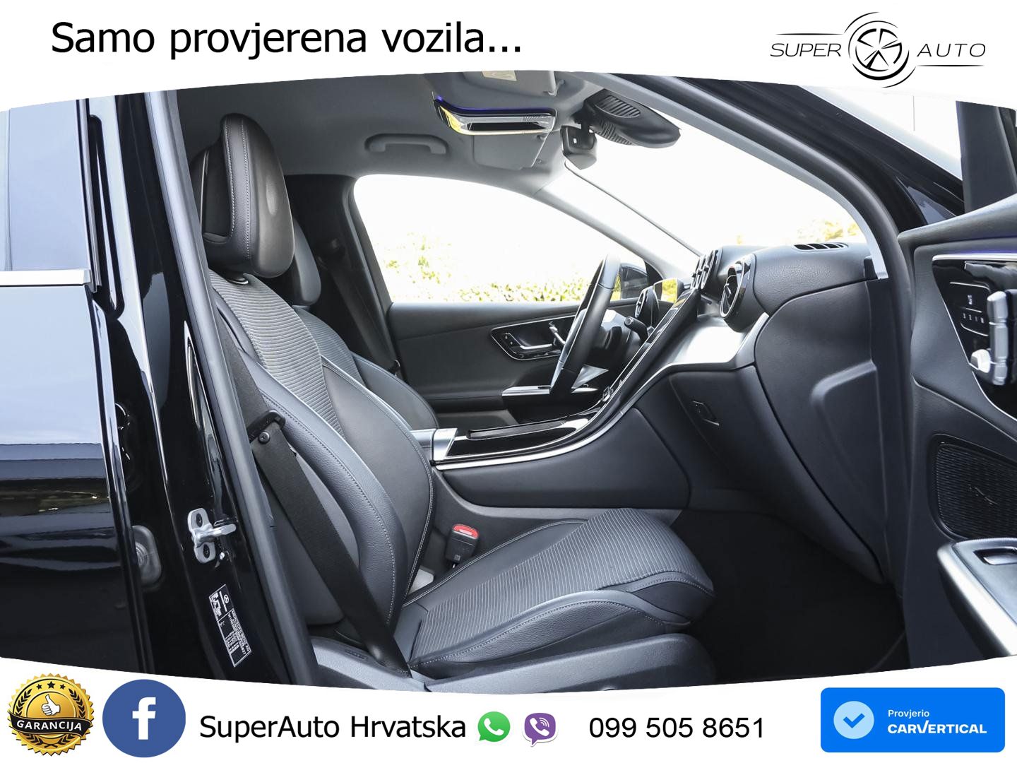 Mercedes GLC 220d (197 KS) 4MATIC 9G-TRONIC Avantgarde