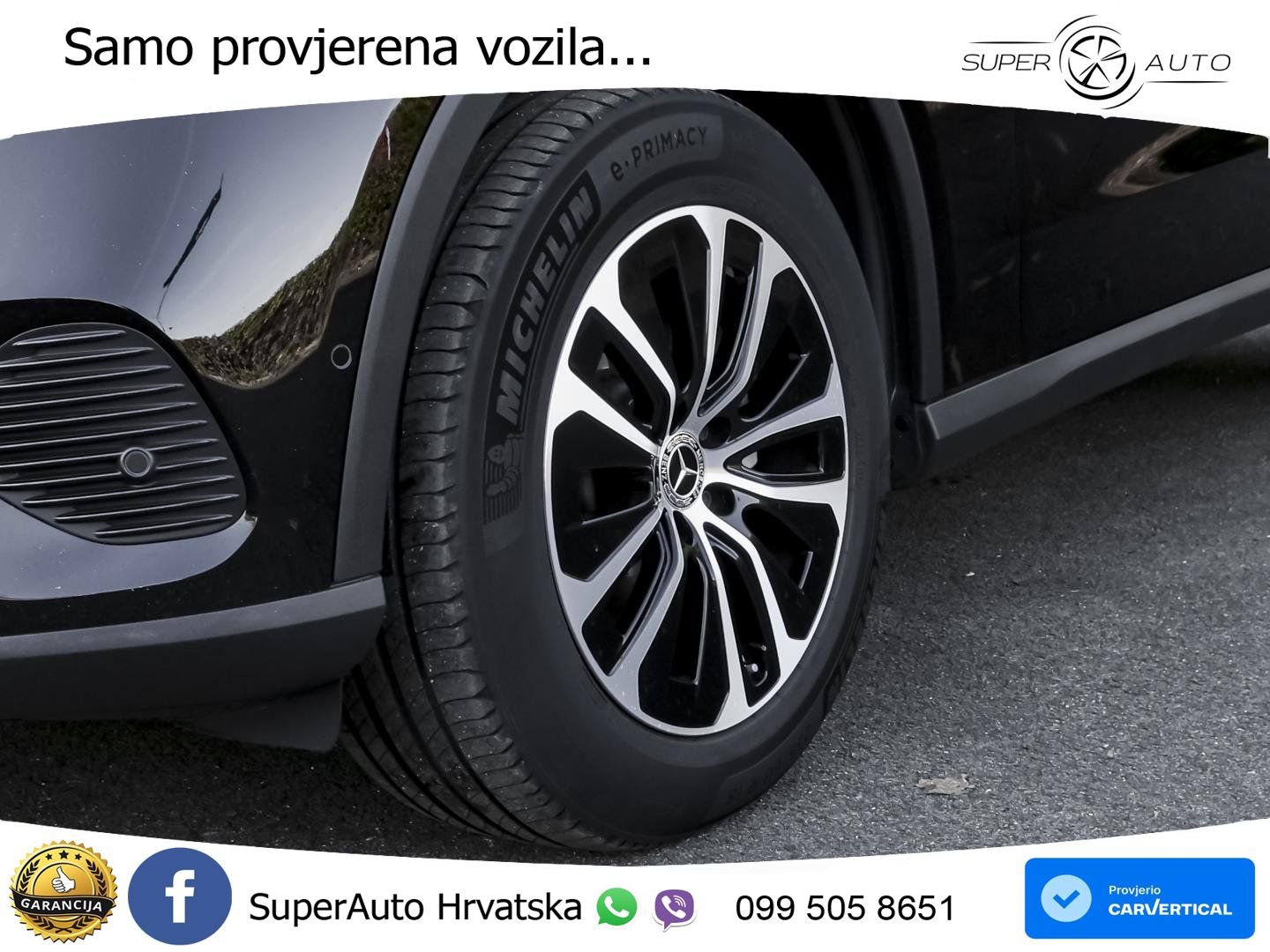 Mercedes GLC 220d (197 KS) 4MATIC 9G-TRONIC Avantgarde