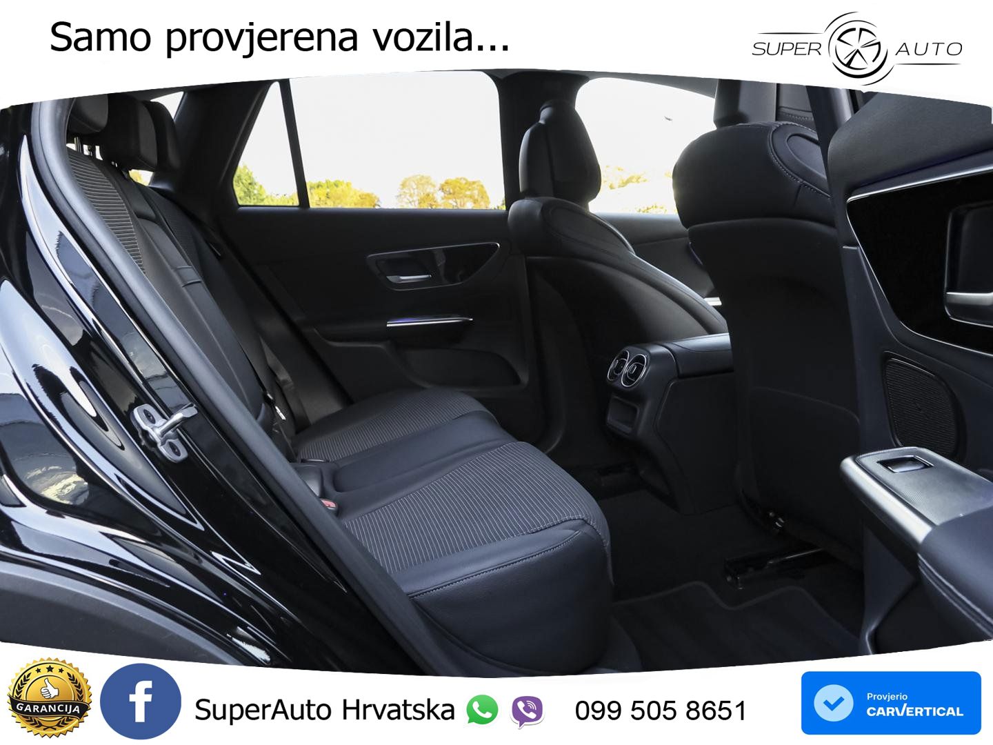 Mercedes GLC 220d (197 KS) 4MATIC 9G-TRONIC Avantgarde