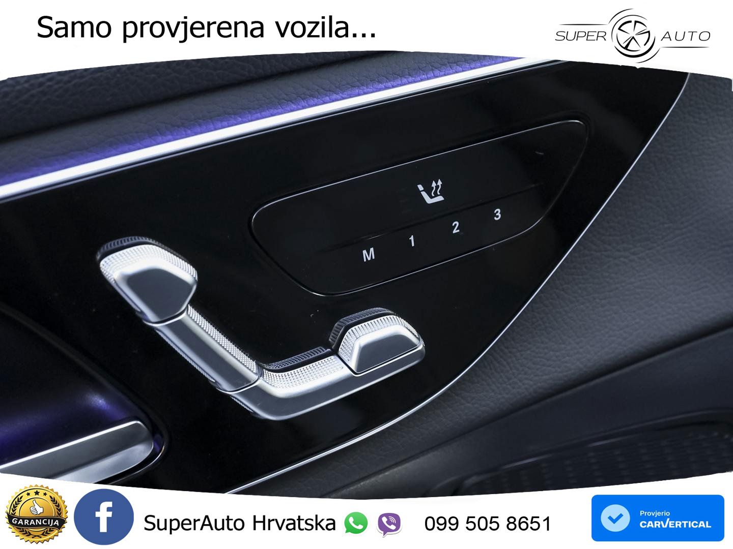 Mercedes GLC 220d (197 KS) 4MATIC 9G-TRONIC Avantgarde