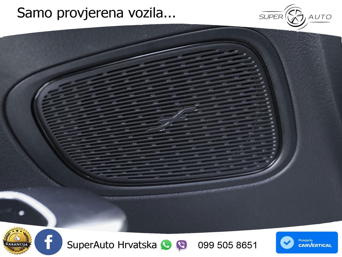 Mercedes GLC 220d (197 KS) 4MATIC 9G-TRONIC Avantgarde