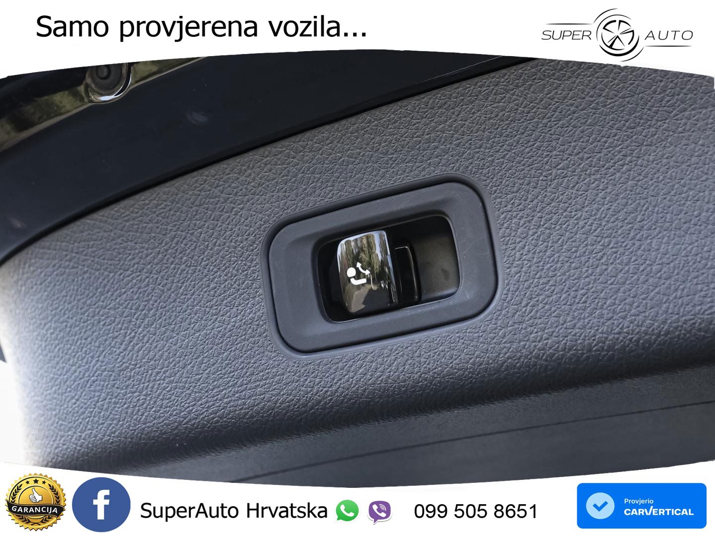 Mercedes GLC 220d (197 KS) 4MATIC 9G-TRONIC Avantgarde