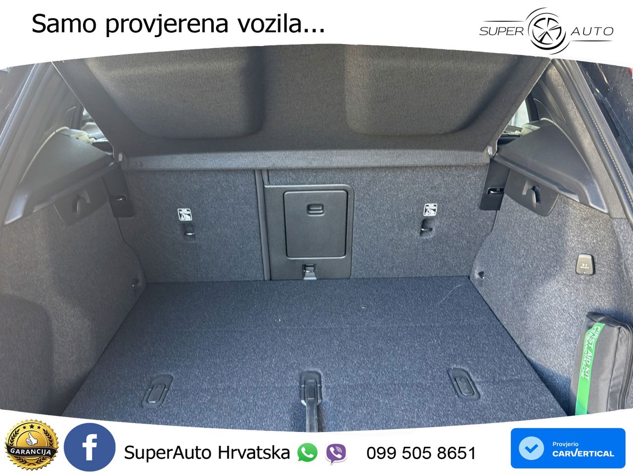 Volvo XC40 2.0 B3 163 KS Automatic