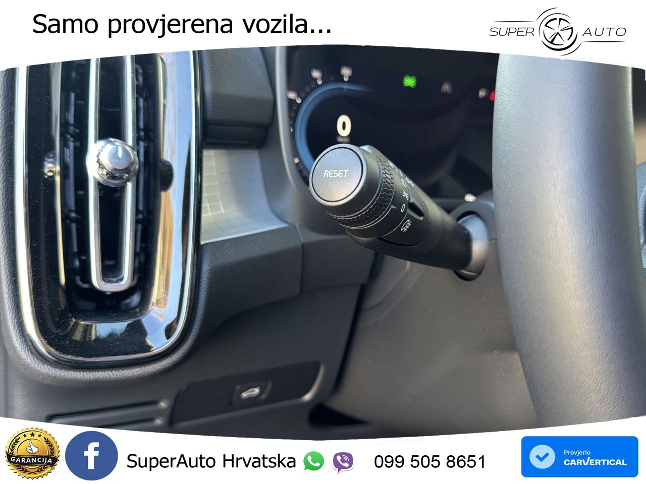 Volvo XC40 2.0 B3 163 KS Automatic