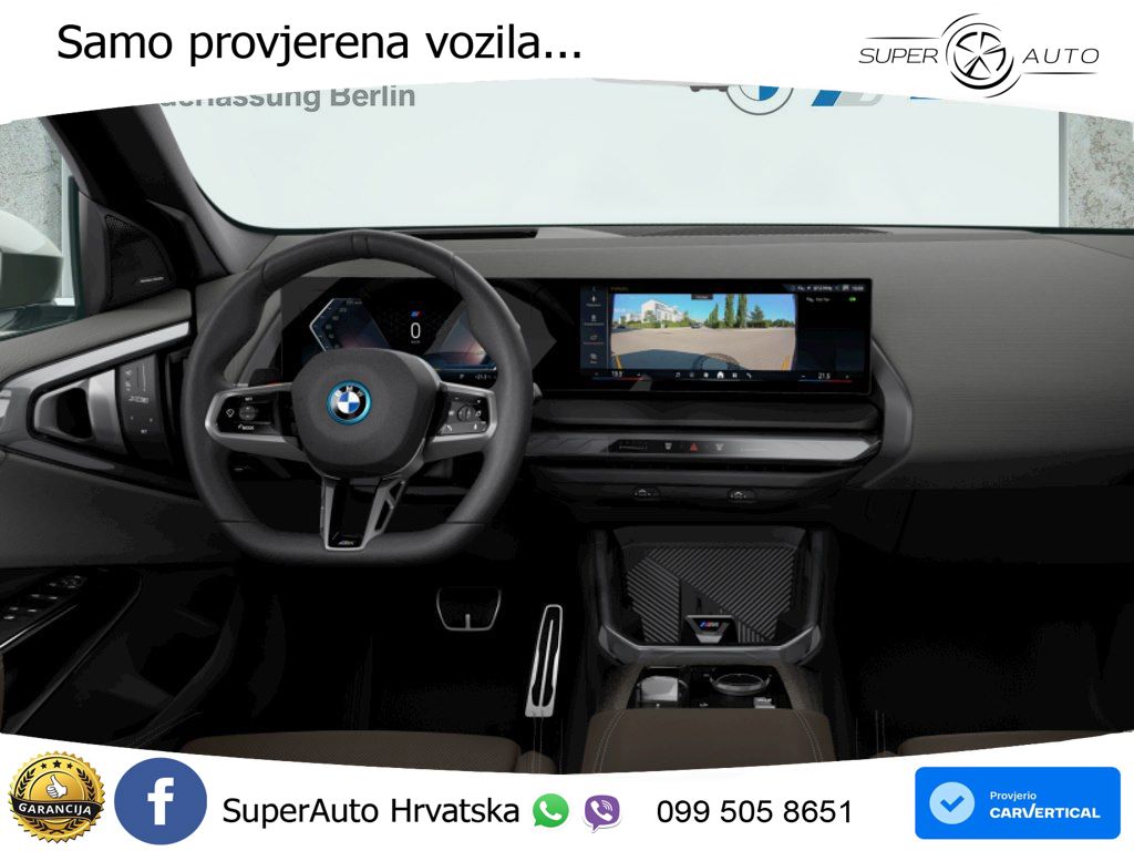 BMW X3 30e xDrive Steptronic LED+GR SJED+ACC
