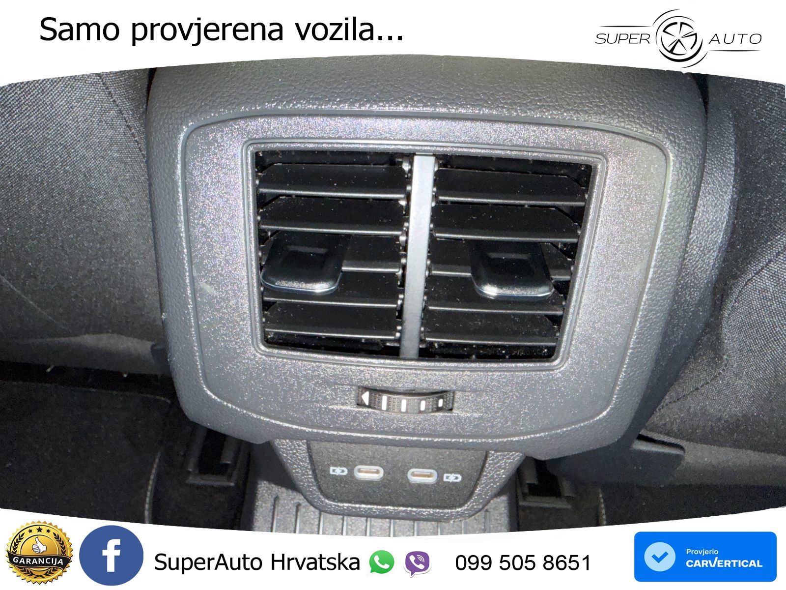 Volkswagen T-Roc I 2.0 TDI (150 KS) DSG LED+GR SJED+ACC
