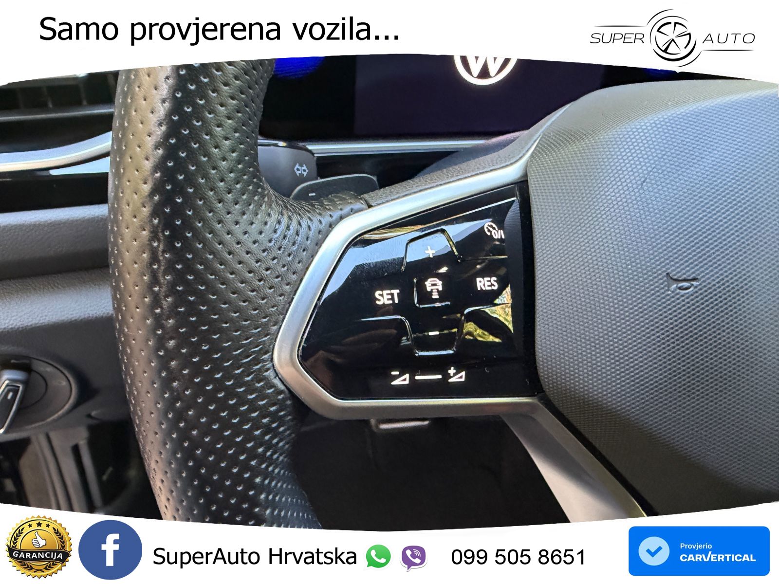 Volkswagen T-Roc I 2.0 TDI (150 KS) DSG LED+GR SJED+ACC