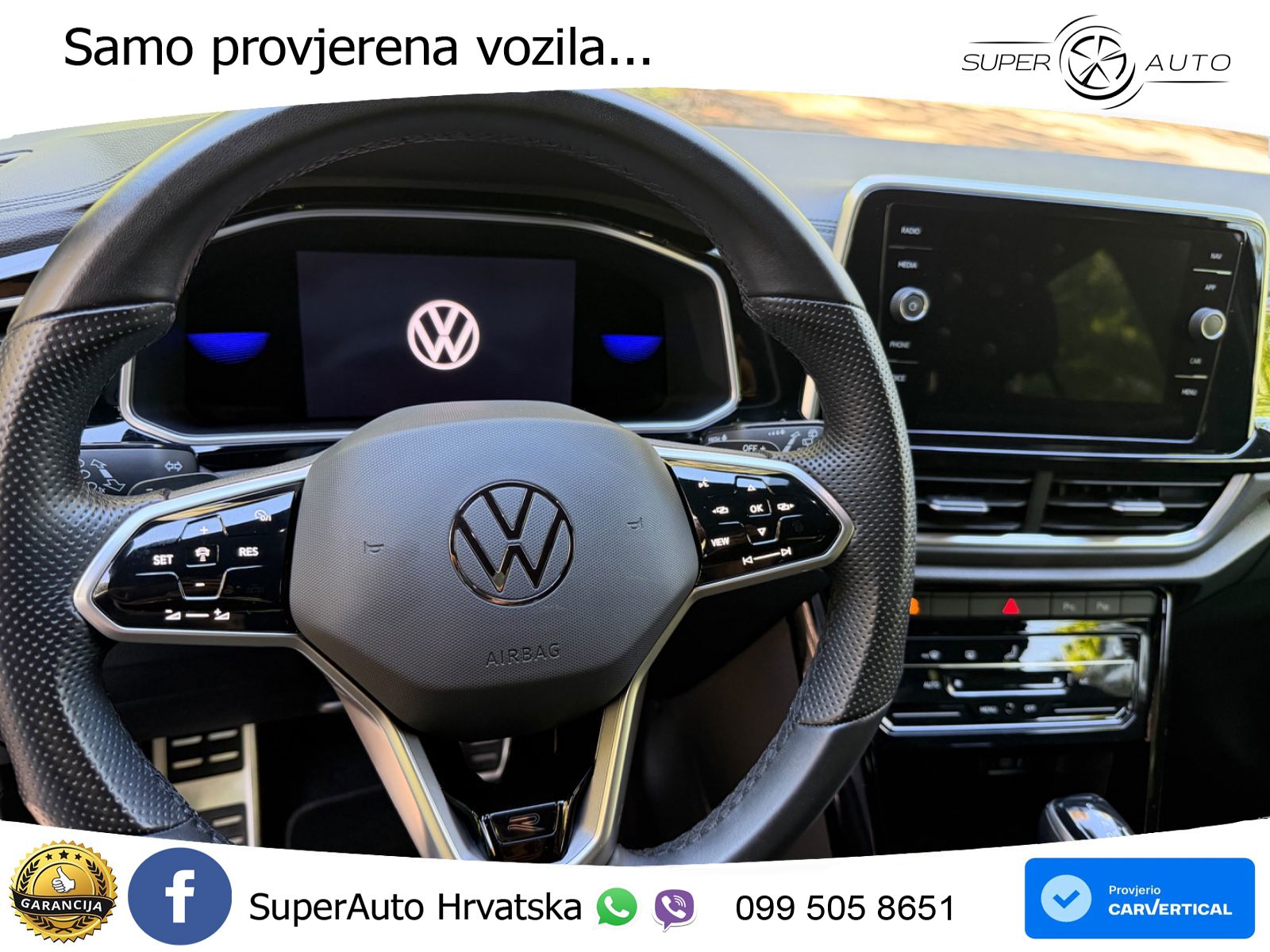 Volkswagen T-Roc I 2.0 TDI (150 KS) DSG LED+GR SJED+ACC