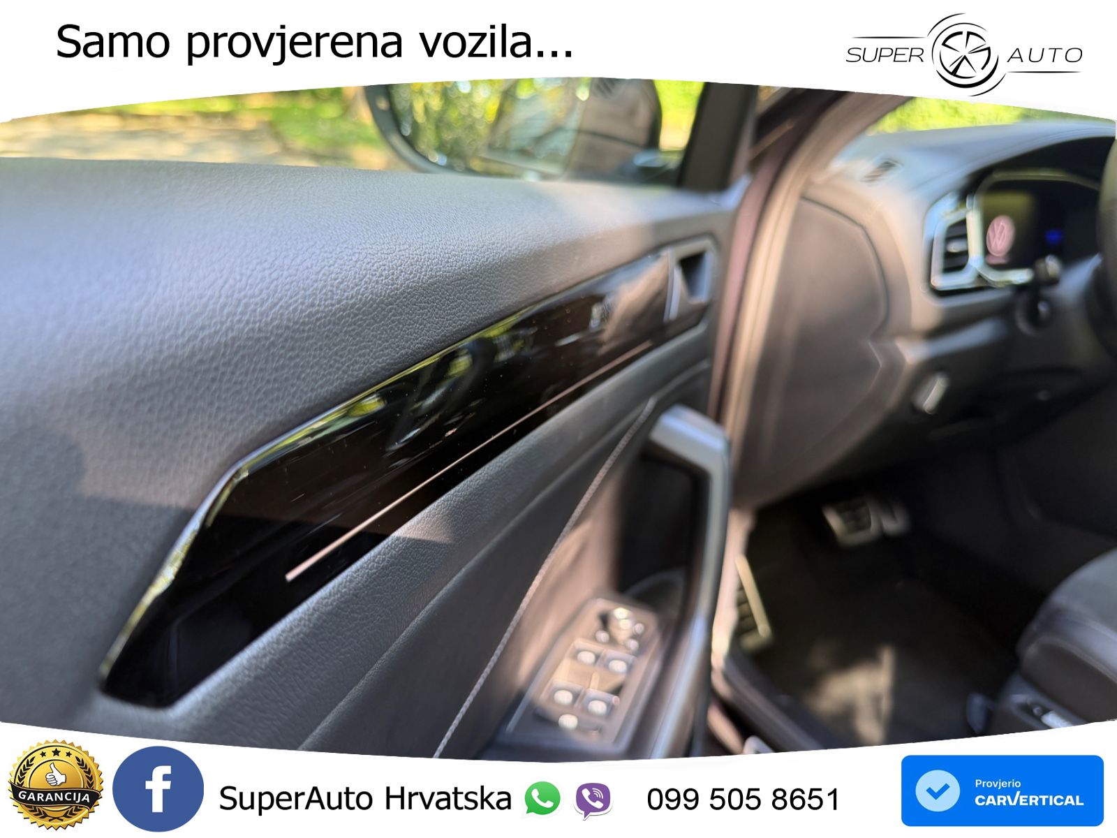 Volkswagen T-Roc I 2.0 TDI (150 KS) DSG LED+GR SJED+ACC
