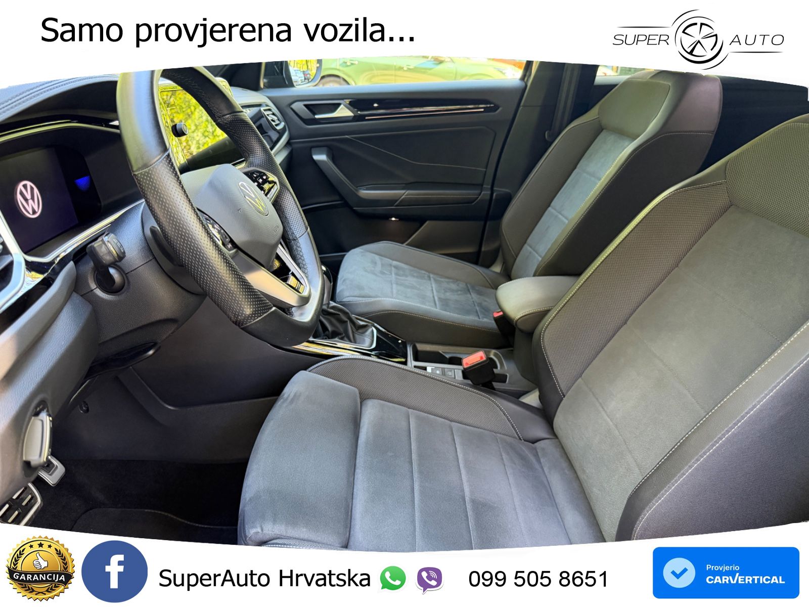 Volkswagen T-Roc I 2.0 TDI (150 KS) DSG LED+GR SJED+ACC