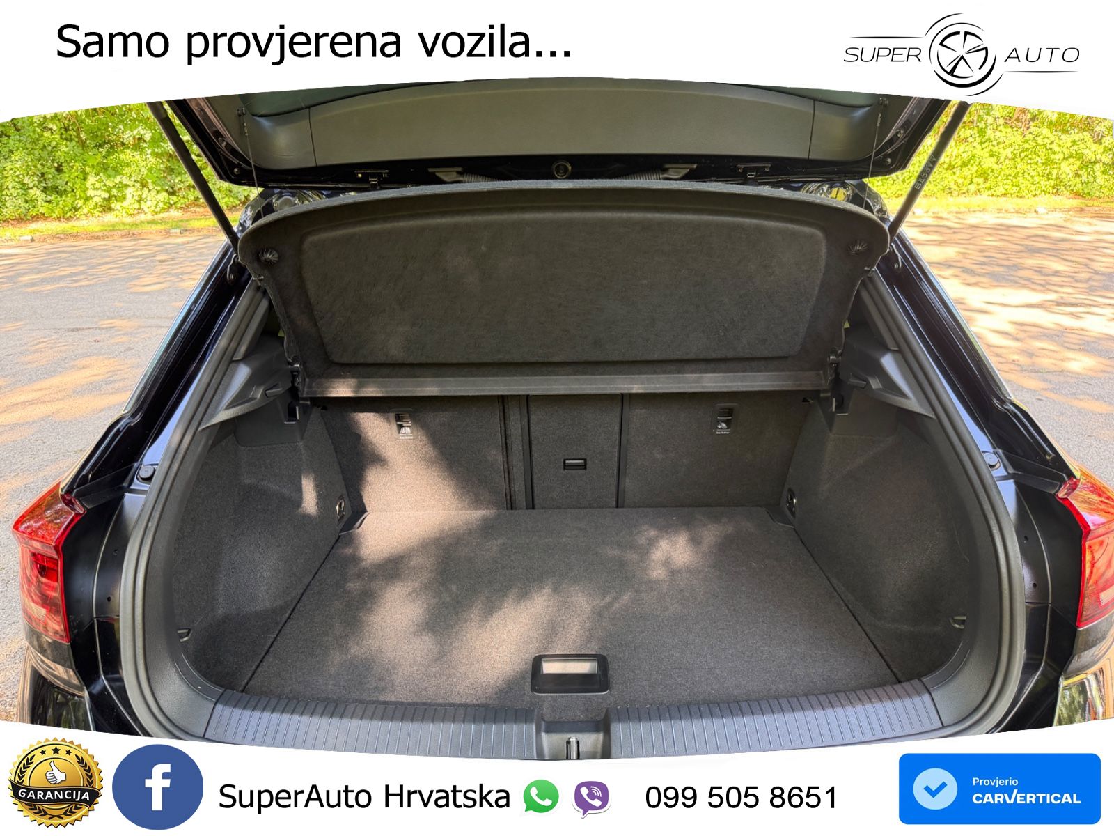 Volkswagen T-Roc I 2.0 TDI (150 KS) DSG LED+GR SJED+ACC