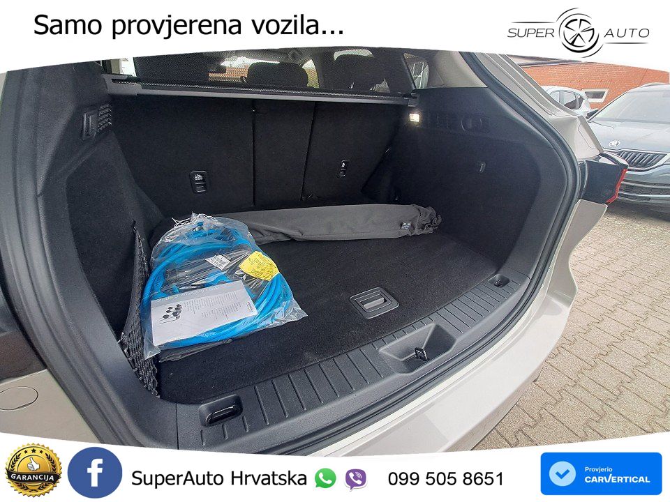 Mazda CX-60 2.5 e-Skyactiv (328 KS) AWD Automatic