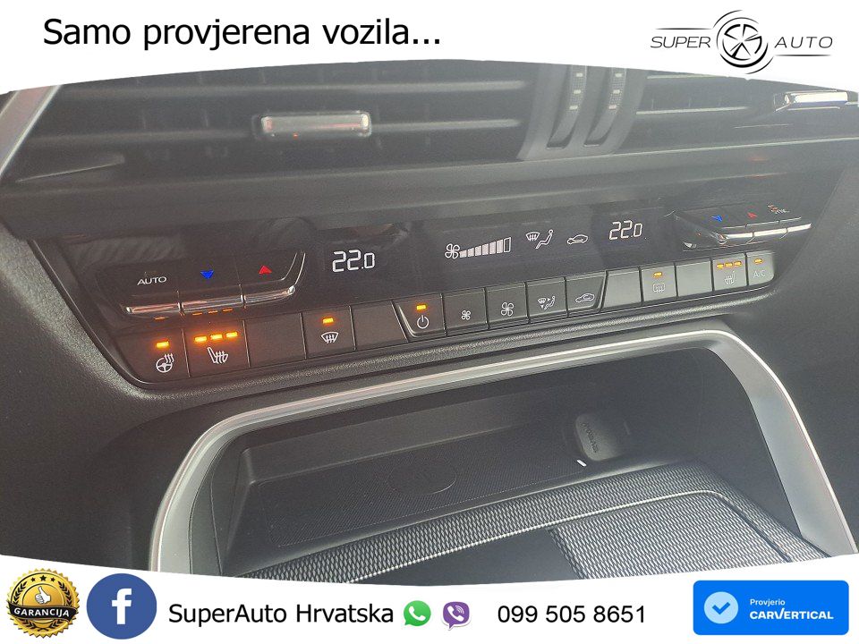 Mazda CX-60 2.5 e-Skyactiv (328 KS) AWD Automatic