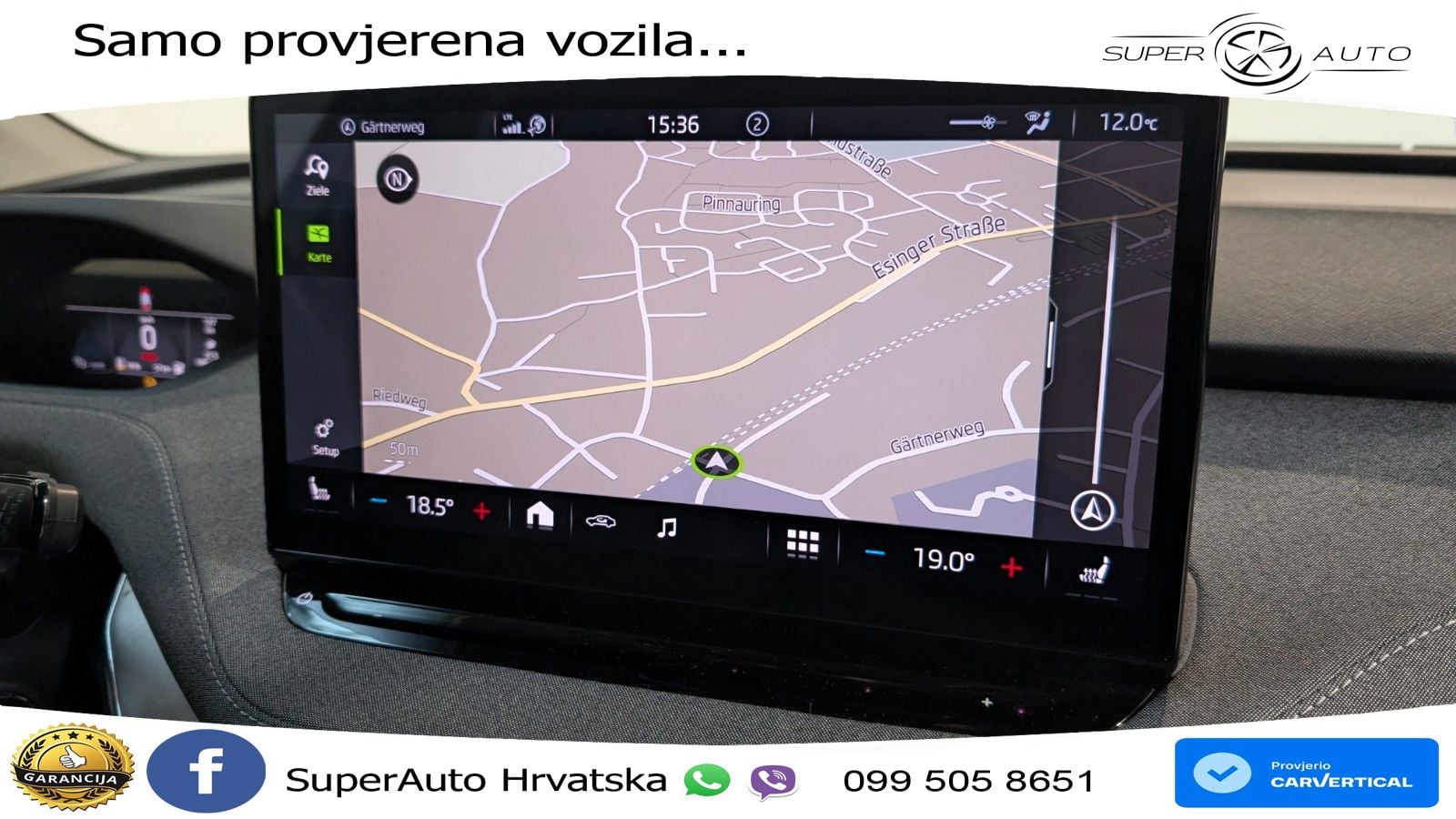 Škoda Enyaq iV 80 82 kWh (204 KS) Loft LED+GR SJED+ACC