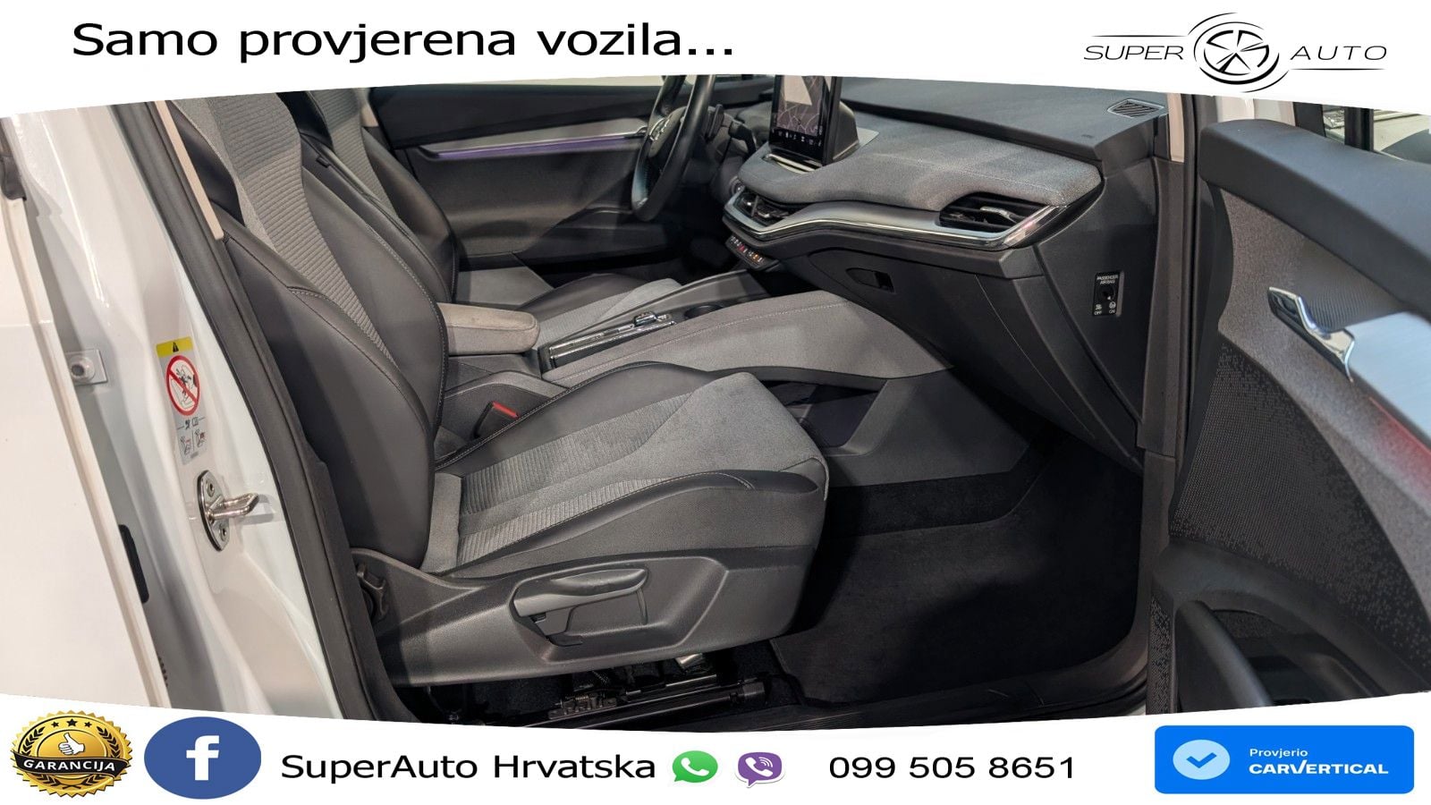 Škoda Enyaq iV 80 82 kWh (204 KS) Loft LED+GR SJED+ACC
