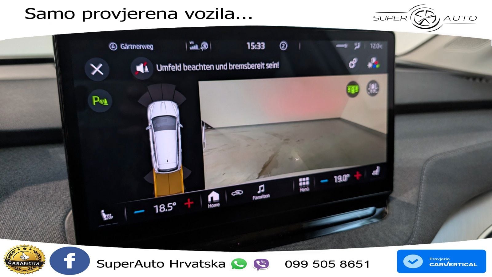Škoda Enyaq iV 80 82 kWh (204 KS) Loft LED+GR SJED+ACC