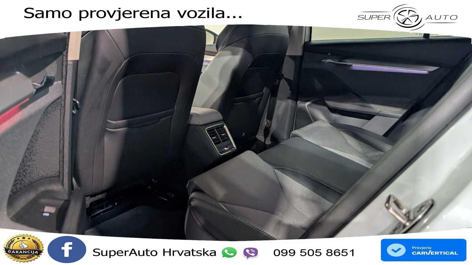 Škoda Enyaq iV 80 82 kWh (204 KS) Loft LED+GR SJED+ACC