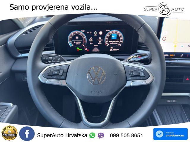 Volkswagen T-Roc II 1.5 eTSI (116 KS)  DSG LED+GR SJED+ACC