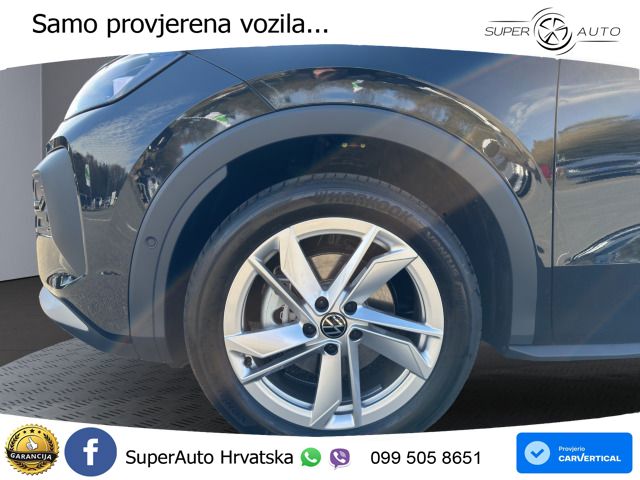 Volkswagen T-Roc II 1.5 eTSI (116 KS)  DSG LED+GR SJED+ACC