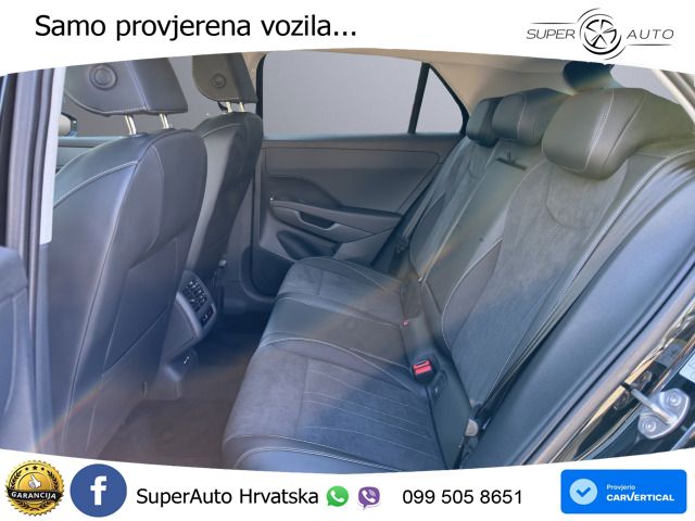 Volkswagen T-Roc II 1.5 eTSI (116 KS)  DSG LED+GR SJED+ACC