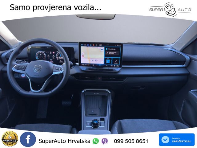 Volkswagen T-Roc II 1.5 eTSI (116 KS)  DSG LED+GR SJED+ACC