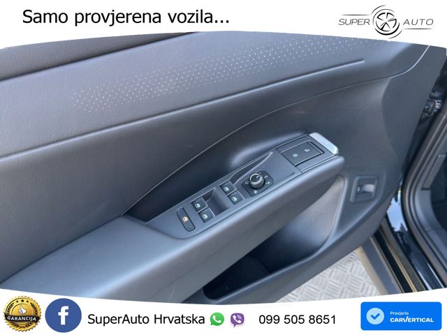 Volkswagen T-Roc II 1.5 eTSI (116 KS)  DSG LED+GR SJED+ACC