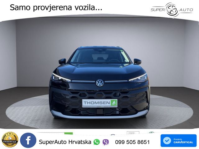 Volkswagen T-Roc II 1.5 eTSI (116 KS)  DSG LED+GR SJED+ACC