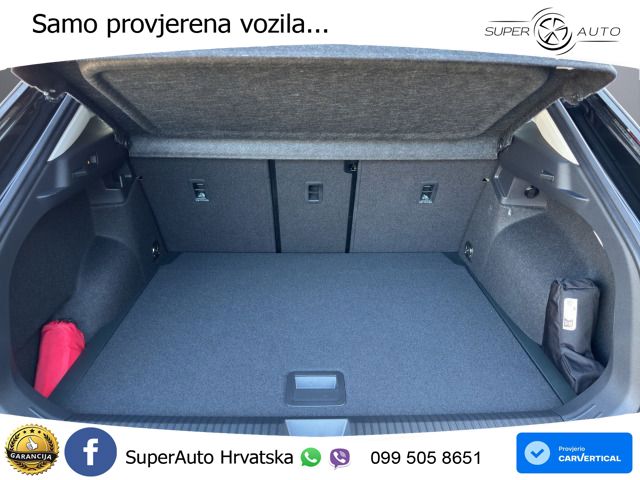 Volkswagen T-Roc II 1.5 eTSI (116 KS)  DSG LED+GR SJED+ACC