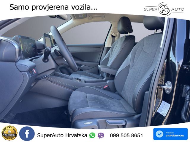 Volkswagen T-Roc II 1.5 eTSI (116 KS)  DSG LED+GR SJED+ACC