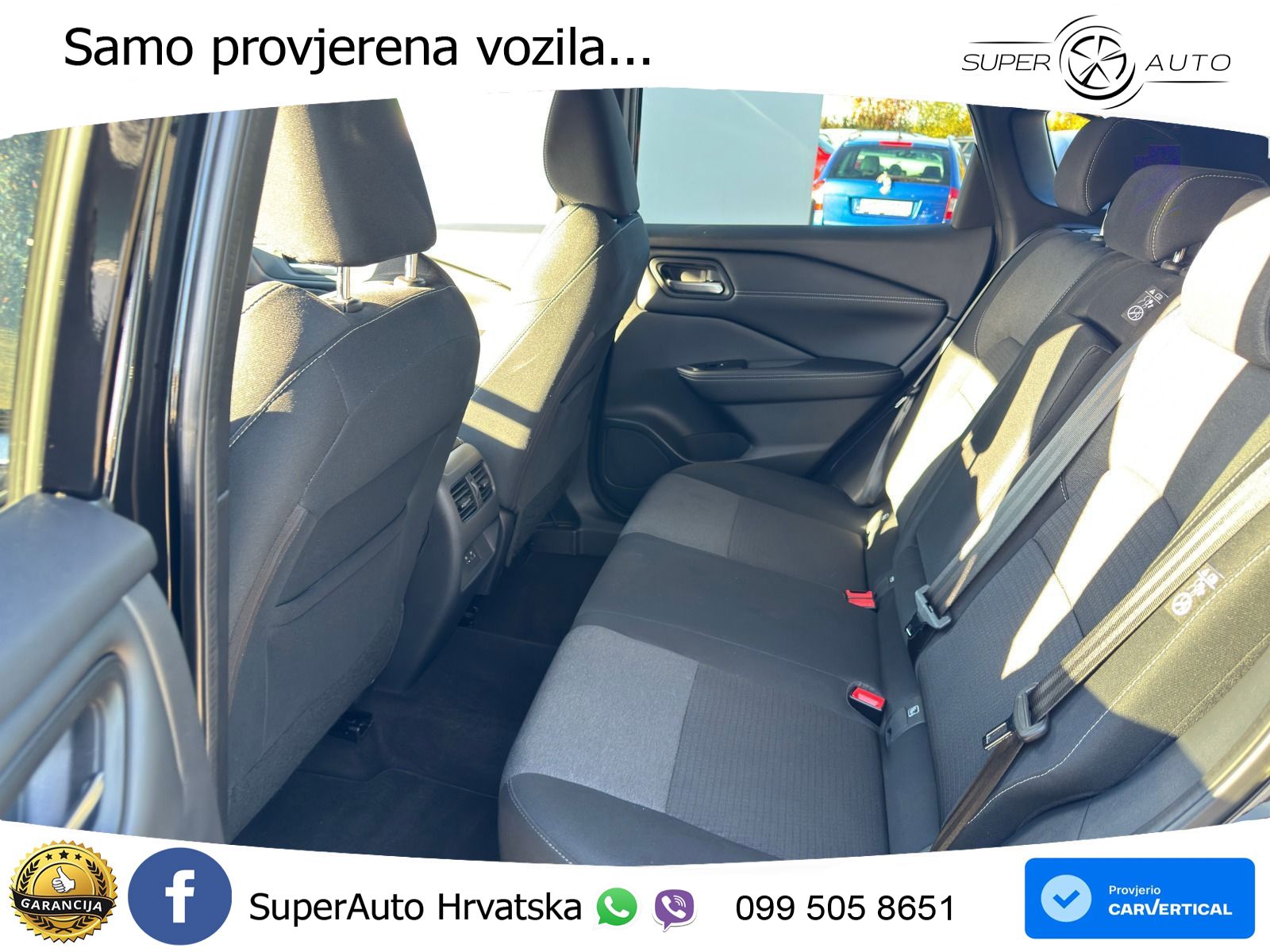 Nissan Qashqai 1.3 DIG-T (158 KS) Xtronic LED+ACC