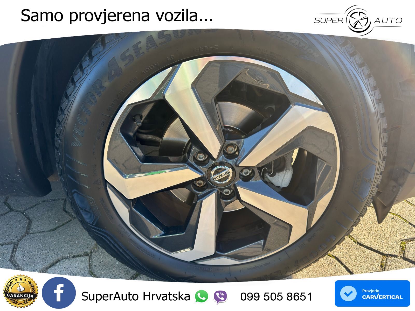 Nissan Qashqai 1.3 DIG-T (158 KS) Xtronic LED+ACC