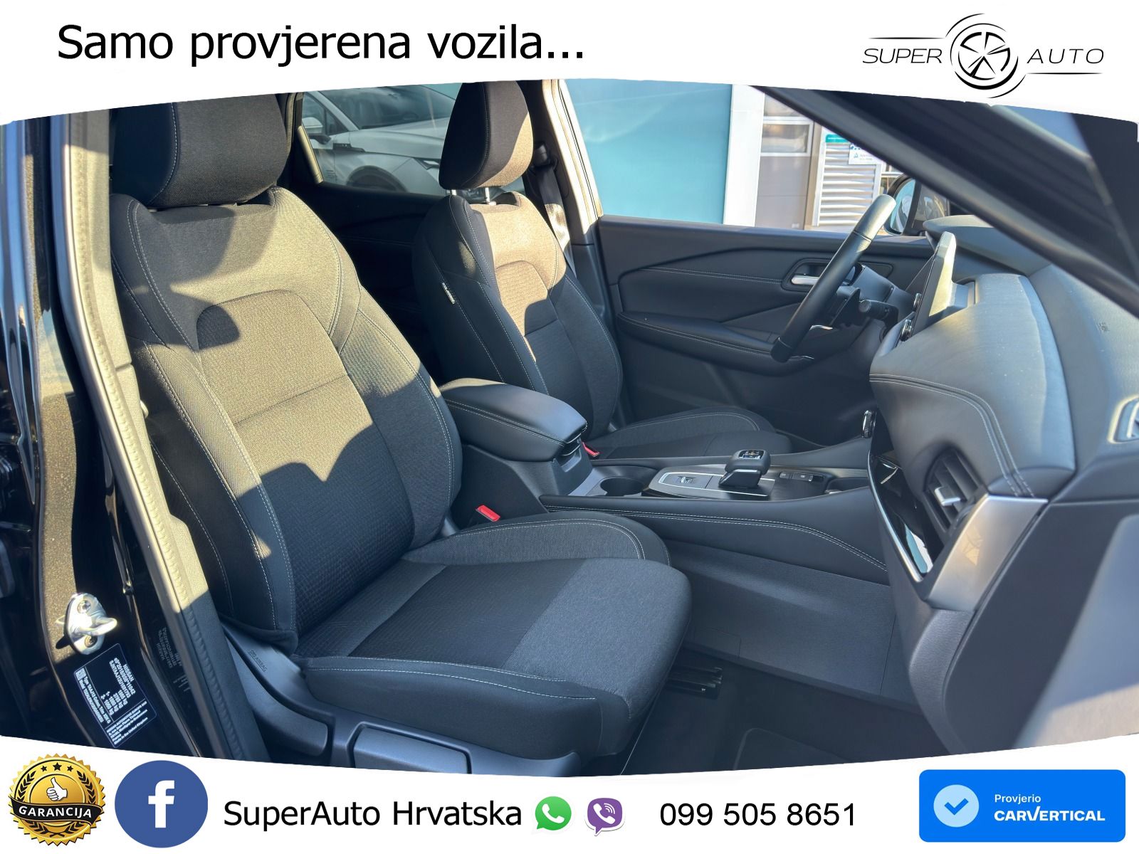 Nissan Qashqai 1.3 DIG-T (158 KS) Xtronic LED+ACC