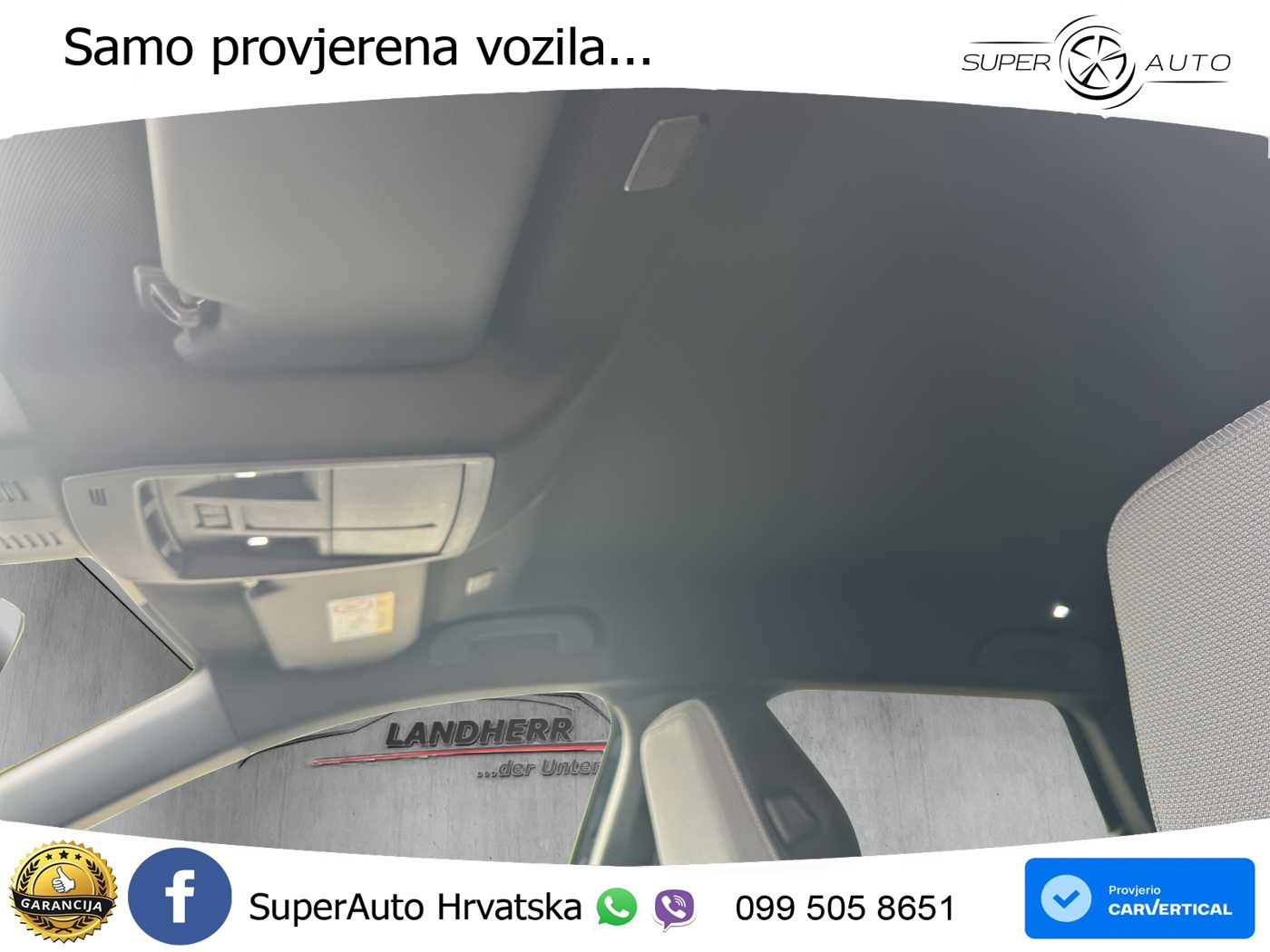 Opel Grandland 1.2 Turbo (145 KS) Hybrid eDCT GS LED+GR SJED+ACC