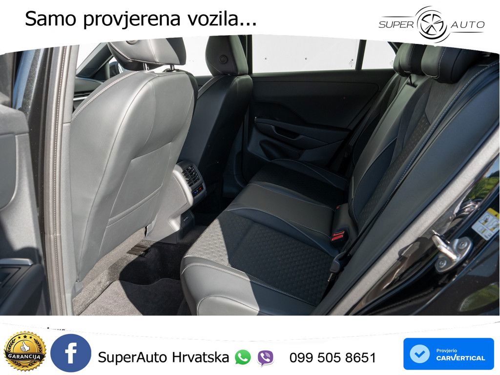 Volkswagen T-Roc 1.5 eTSI (150 KS)  DSG MATRIX+GR SJED+KAM