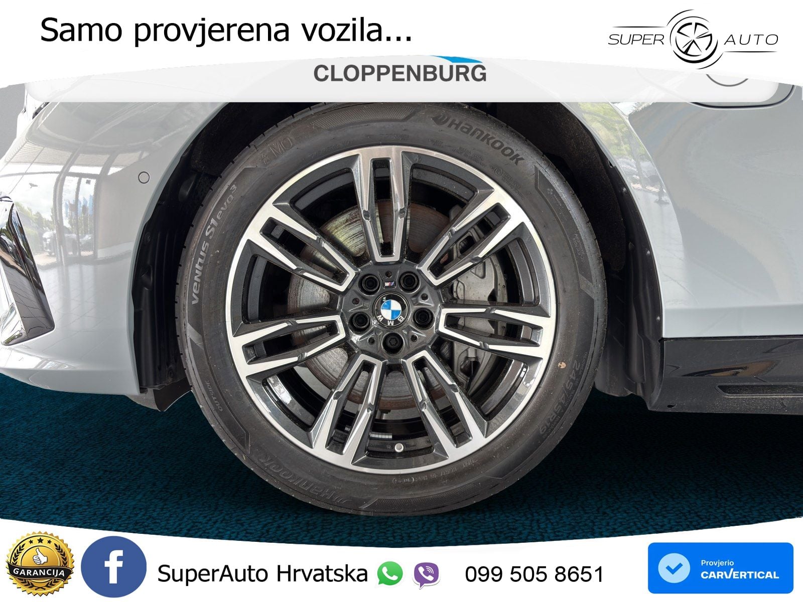 BMW 550e Touring (489 KS) xDrive Steptronic M Sport ACC+HEAD+4xGR SJED+360+PANO
