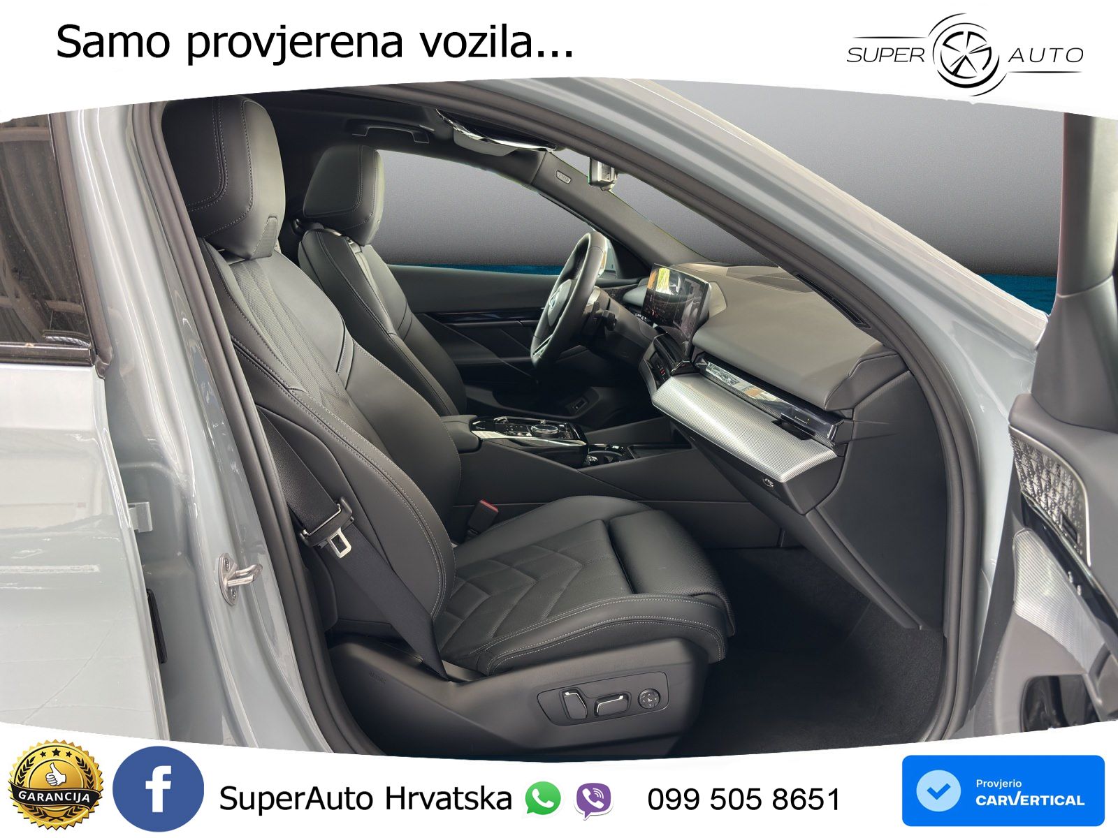 BMW 550e Touring (489 KS) xDrive Steptronic M Sport ACC+HEAD+4xGR SJED+360+PANO