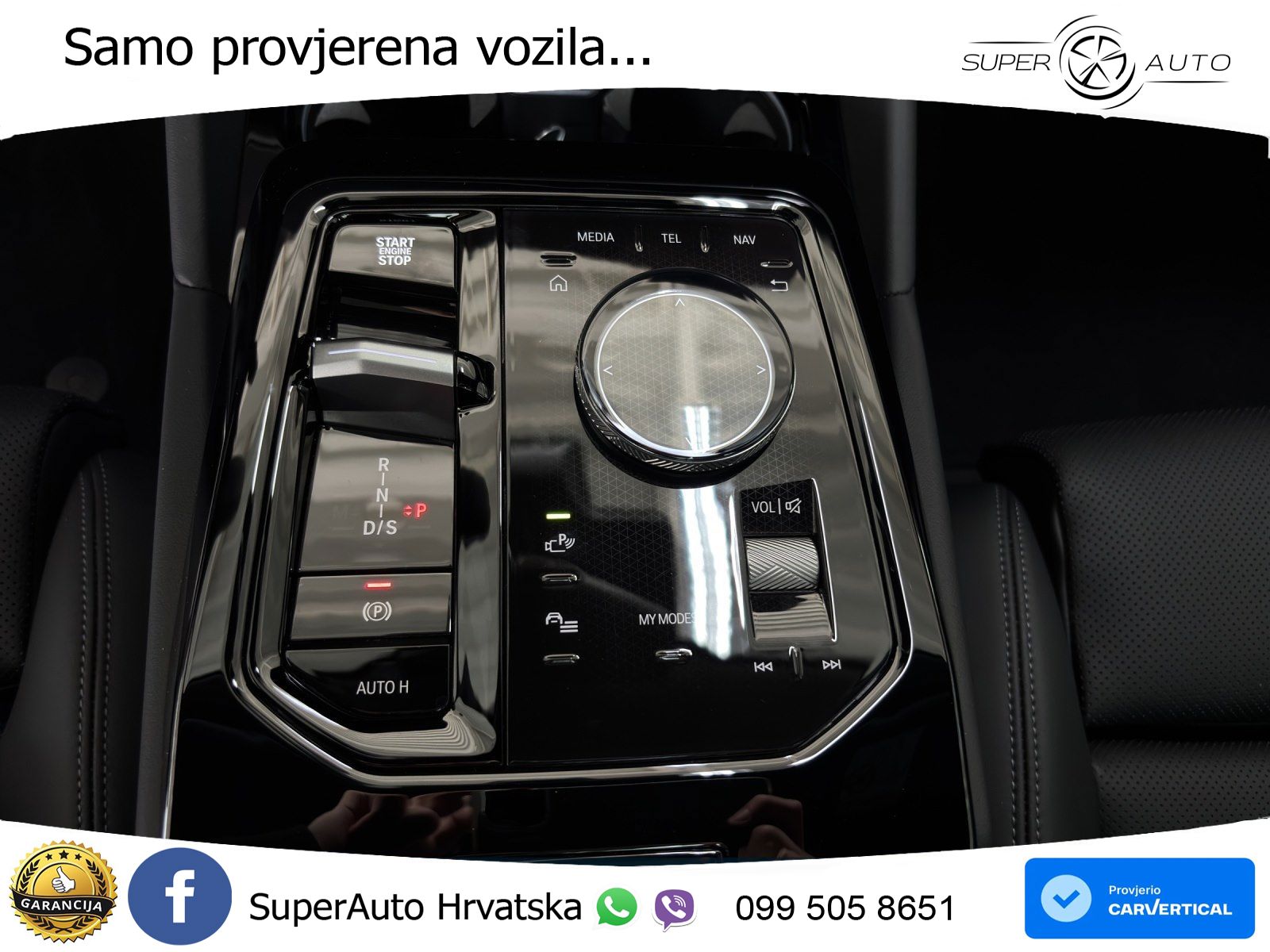 BMW 550e Touring (489 KS) xDrive Steptronic M Sport ACC+HEAD+4xGR SJED+360+PANO