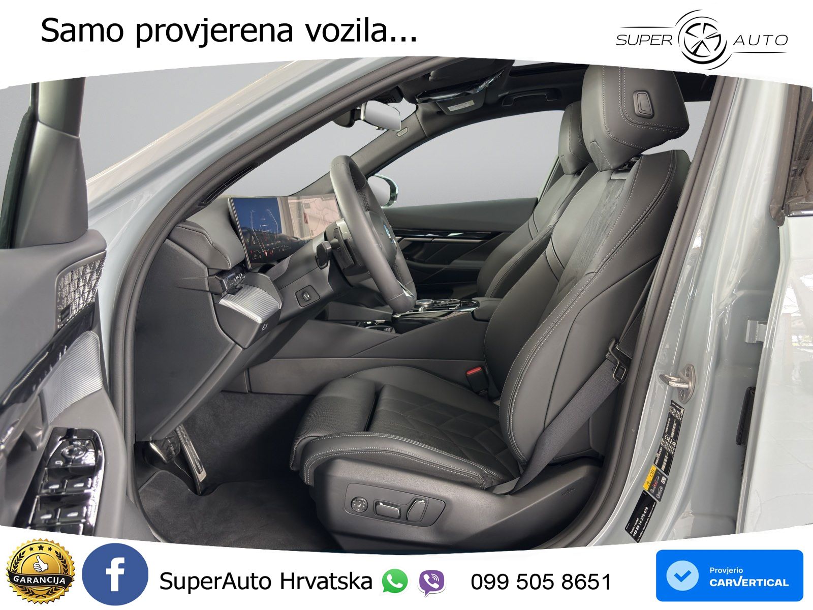 BMW 550e Touring (489 KS) xDrive Steptronic M Sport ACC+HEAD+4xGR SJED+360+PANO