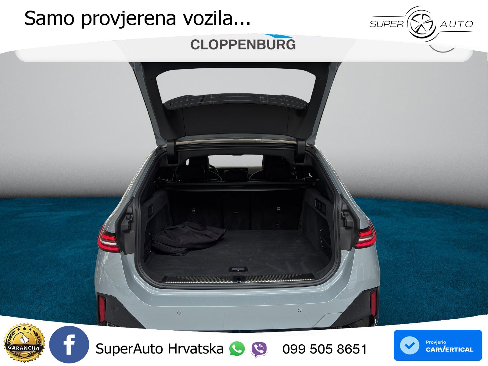 BMW 550e Touring (489 KS) xDrive Steptronic M Sport ACC+HEAD+4xGR SJED+360+PANO