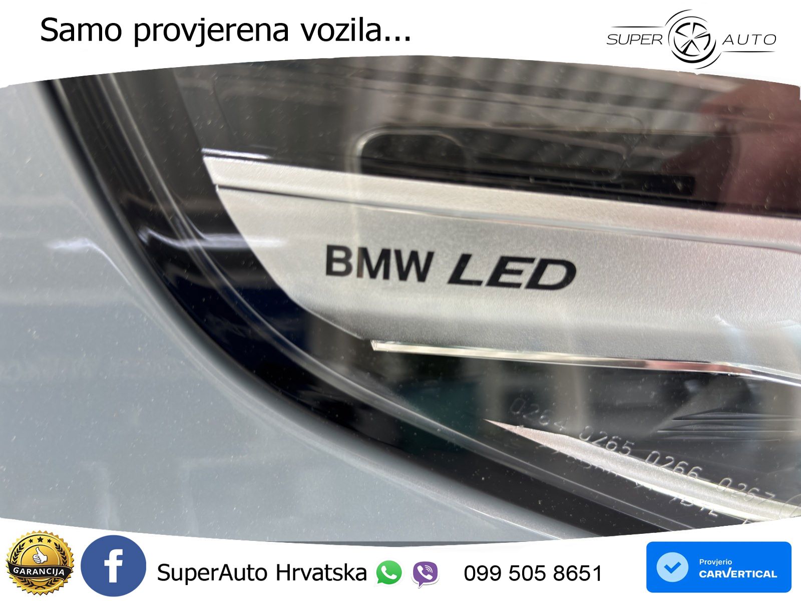 BMW 550e Touring (489 KS) xDrive Steptronic M Sport ACC+HEAD+4xGR SJED+360+PANO