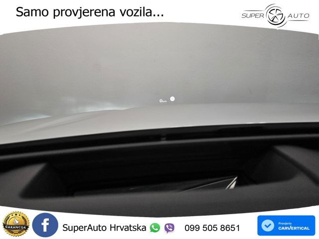 Audi A6 3.0 TFSI V6 (367 KS) quattro S tronic S line LED+GR SJED+ACC