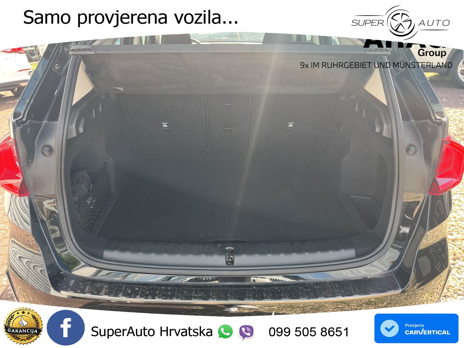 BMW iX1 68 kWh (313 KS) xDrive30